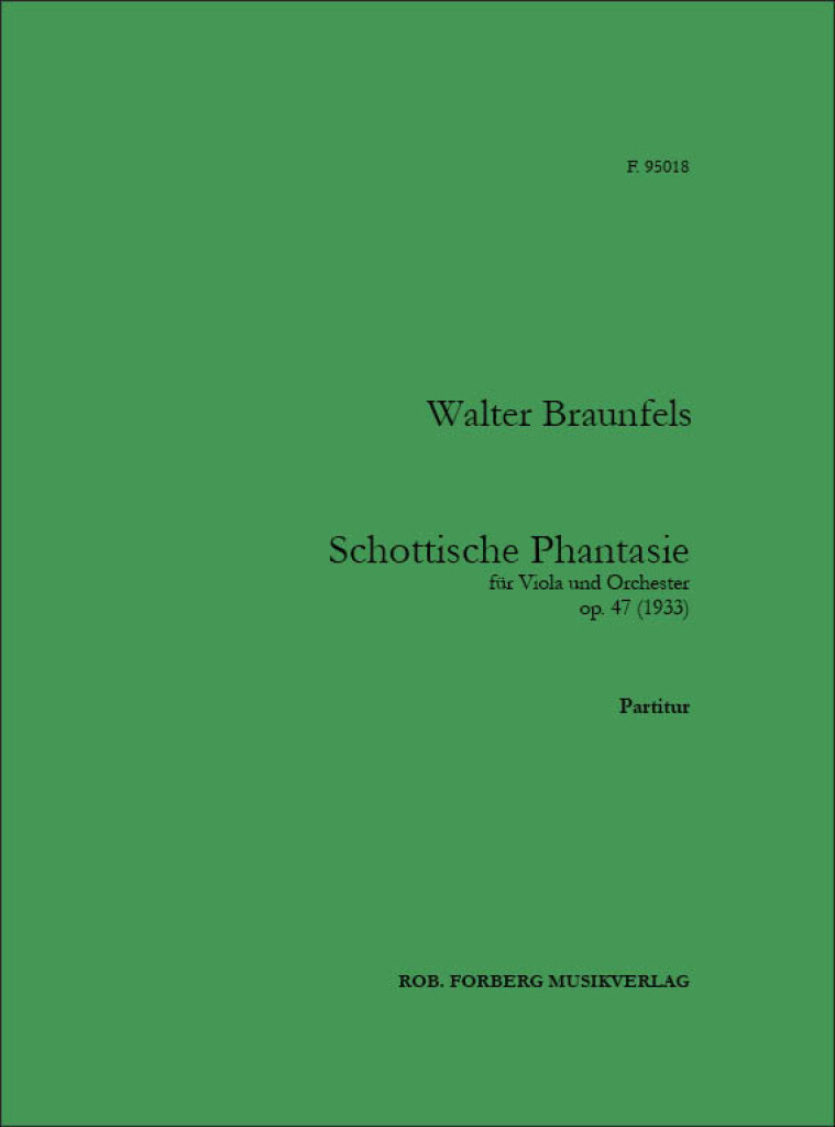 Schottische Phantasie